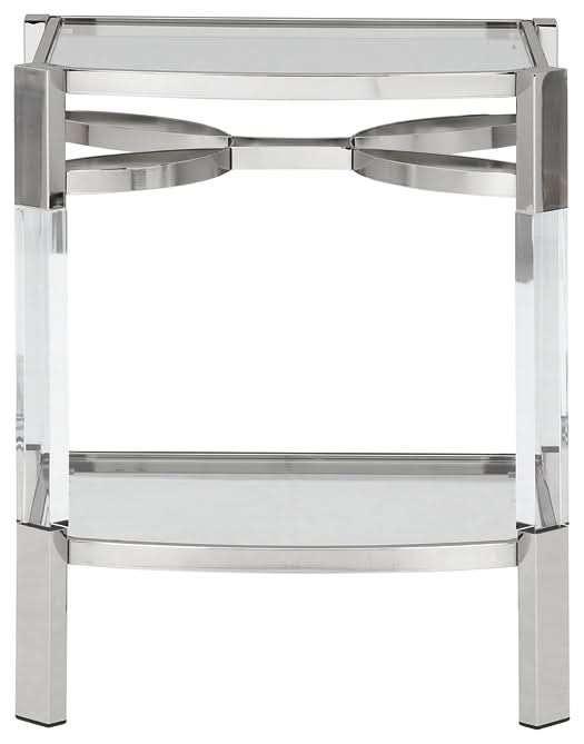 Ashley Express - Chaseton Accent Table - Walo Furniture