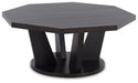 Ashley Express - Chasinfield Coffee Table with 1 End Table - Walo Furniture