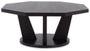 Ashley Express - Chasinfield Coffee Table with 1 End Table - Walo Furniture