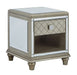 Ashley Express - Chevanna 2 End Tables - Walo Furniture