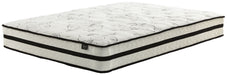 Ashley Express - Chime 10 Inch Hybrid Mattress - Walo Furniture