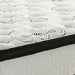 Ashley Express - Chime 12 Inch Hybrid Mattress - Walo Furniture