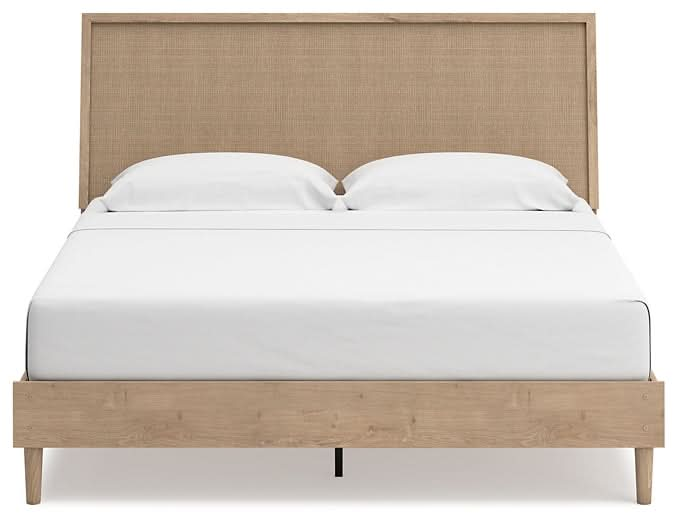 Ashley Express - Cielden Panel Bed - Walo Furniture