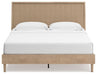 Ashley Express - Cielden Panel Bed - Walo Furniture