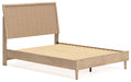 Ashley Express - Cielden Panel Bed - Walo Furniture