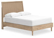 Ashley Express - Cielden Panel Bed - Walo Furniture