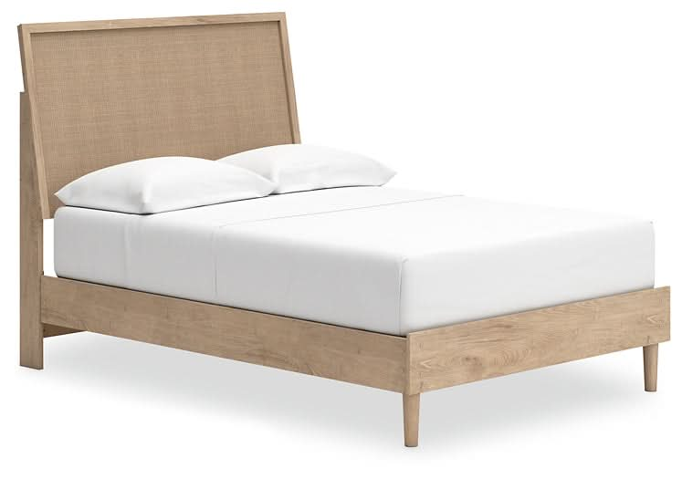 Ashley Express - Cielden Panel Bed - Walo Furniture