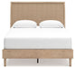 Ashley Express - Cielden Panel Bed - Walo Furniture