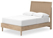 Ashley Express - Cielden Panel Bed - Walo Furniture