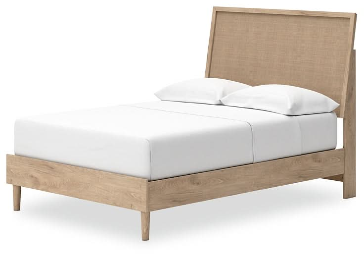 Ashley Express - Cielden Panel Bed - Walo Furniture