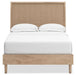 Ashley Express - Cielden Panel Bed - Walo Furniture