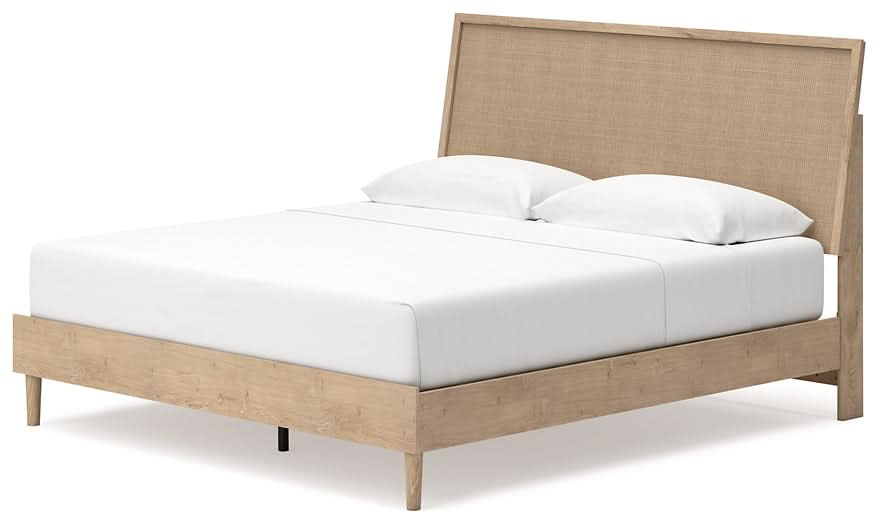 Ashley Express - Cielden Panel Bed - Walo Furniture