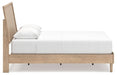 Ashley Express - Cielden Panel Bed - Walo Furniture