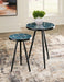 Ashley Express - Clairbelle Accent Table (2/CN) - Walo Furniture