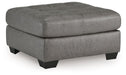 Ashley Express - Clairette Court Oversized Accent Ottoman - Walo Furniture