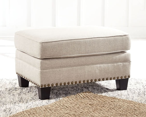 Ashley Express - Claredon Ottoman - Walo Furniture