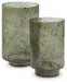 Ashley Express - Clarkton Candle Holder Set (2/CN) - Walo Furniture