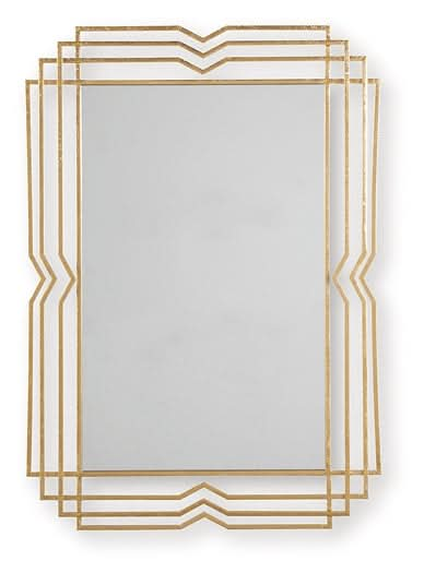 Ashley Express - Claybrook Accent Mirror - Walo Furniture