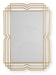 Ashley Express - Claybrook Accent Mirror - Walo Furniture