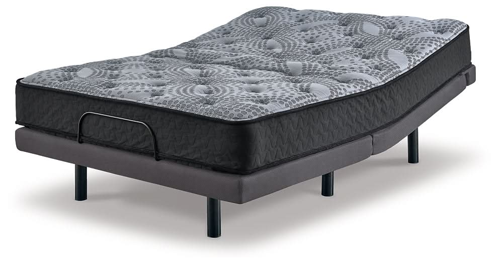 Ashley Express - Comfort Plus Mattress - Walo Furniture