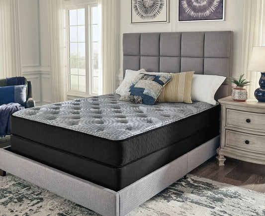 Ashley Express - Comfort Plus Mattress - Walo Furniture