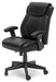 Ashley Express - Corbindale Home Office Swivel Desk Chair - Walo Furniture