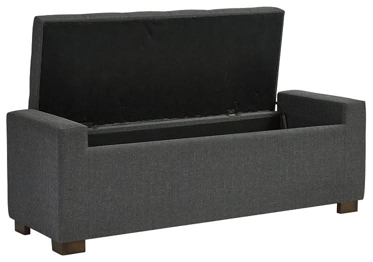 Ashley Express - Cortwell Storage Bench - Walo Furniture