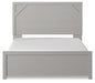 Ashley Express - Cottonburg Queen Panel Bed - Walo Furniture