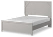 Ashley Express - Cottonburg Queen Panel Bed - Walo Furniture