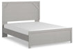 Ashley Express - Cottonburg Queen Panel Bed - Walo Furniture