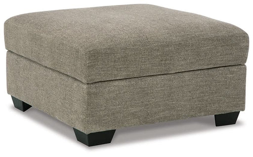 Ashley Express - Creswell Ottoman With Storage - Walo Furniture