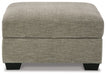 Ashley Express - Creswell Ottoman With Storage - Walo Furniture