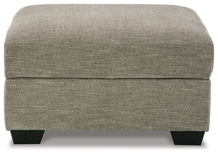 Ashley Express - Creswell Ottoman With Storage - Walo Furniture