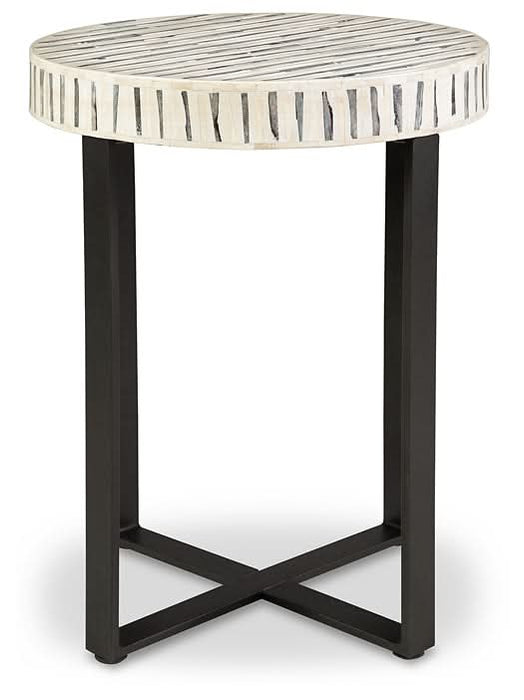 Ashley Express - Crewridge Accent Table - Walo Furniture