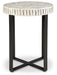 Ashley Express - Crewridge Accent Table - Walo Furniture