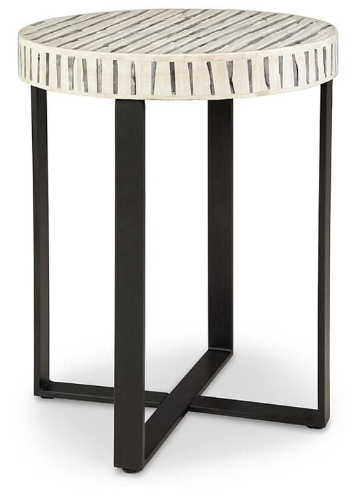 Ashley Express - Crewridge Accent Table - Walo Furniture