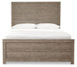 Ashley Express - Culverbach Panel Bed - Walo Furniture