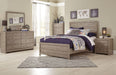 Ashley Express - Culverbach Panel Bed - Walo Furniture