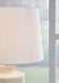 Ashley Express - Cylener Ceramic Table Lamp (1/CN) - Walo Furniture