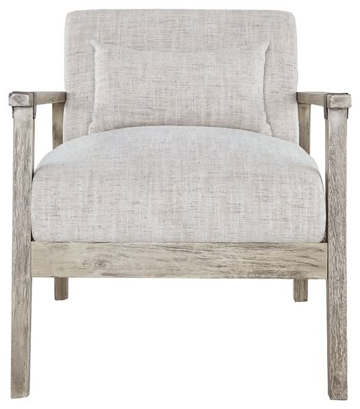 Ashley Express - Dalenville Accent Chair - Walo Furniture