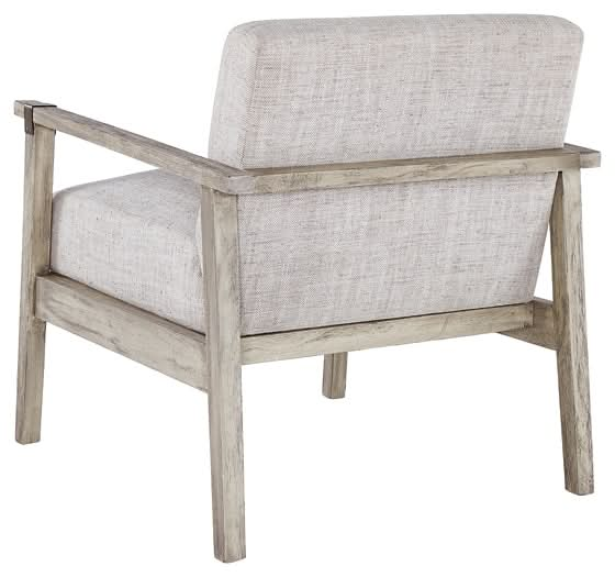 Ashley Express - Dalenville Accent Chair - Walo Furniture