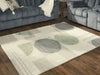 Ashley Express - Dallane Medium Rug - Walo Furniture