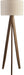 Ashley Express - Dallson Wood Floor Lamp (1/CN) - Walo Furniture