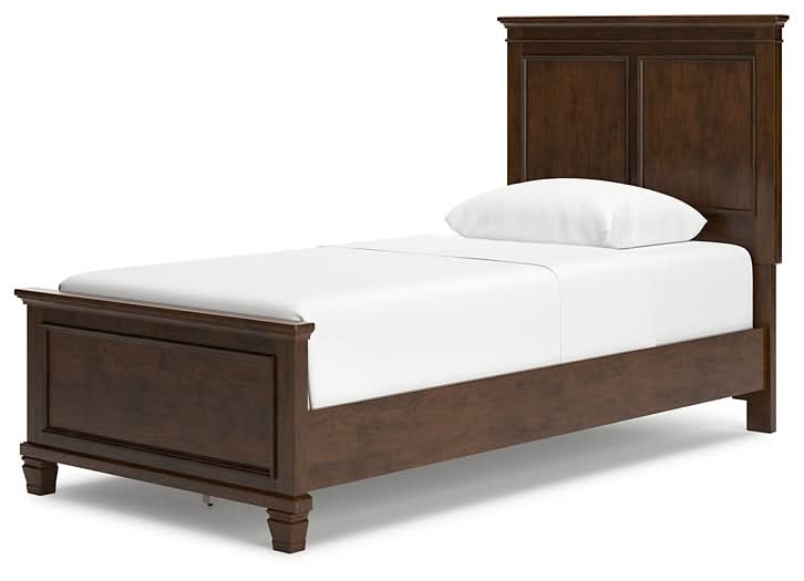 Ashley Express - Danabrin Panel Bed - Walo Furniture