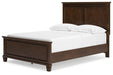 Ashley Express - Danabrin Panel Bed - Walo Furniture