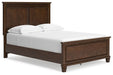 Ashley Express - Danabrin Panel Bed - Walo Furniture