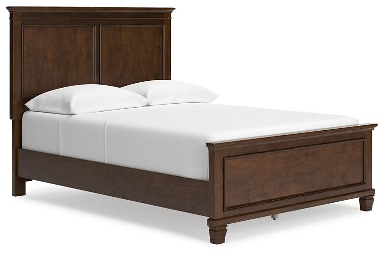 Ashley Express - Danabrin Panel Bed - Walo Furniture