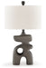 Ashley Express - Danacy Paper Table Lamp (1/CN) - Walo Furniture