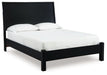 Ashley Express - Danziar Panel Bed - Walo Furniture