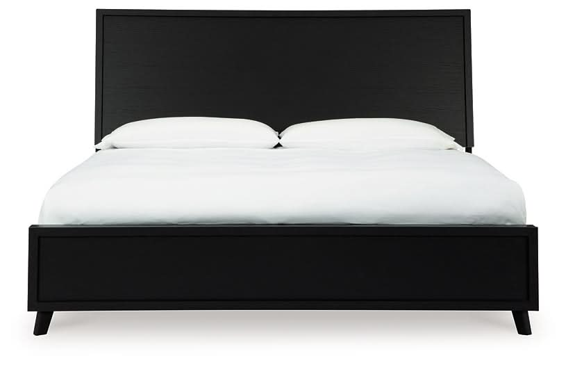 Ashley Express - Danziar Panel Bed - Walo Furniture